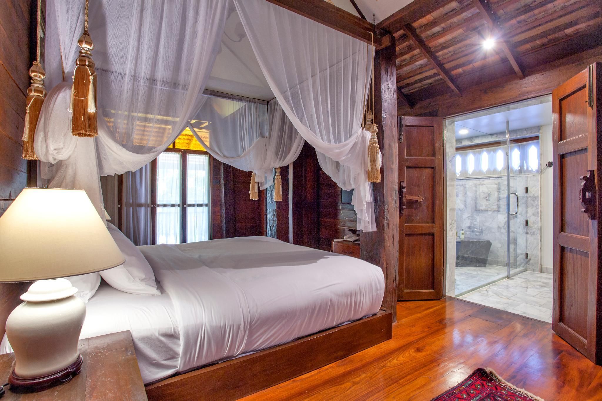 Chantra Khiri Chalet Chiang Mai Villa 3 2