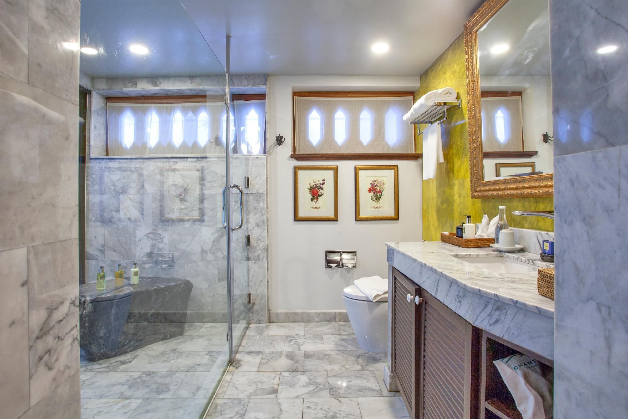 Chantra Khiri Chalet Chiang Mai Villa 3 3