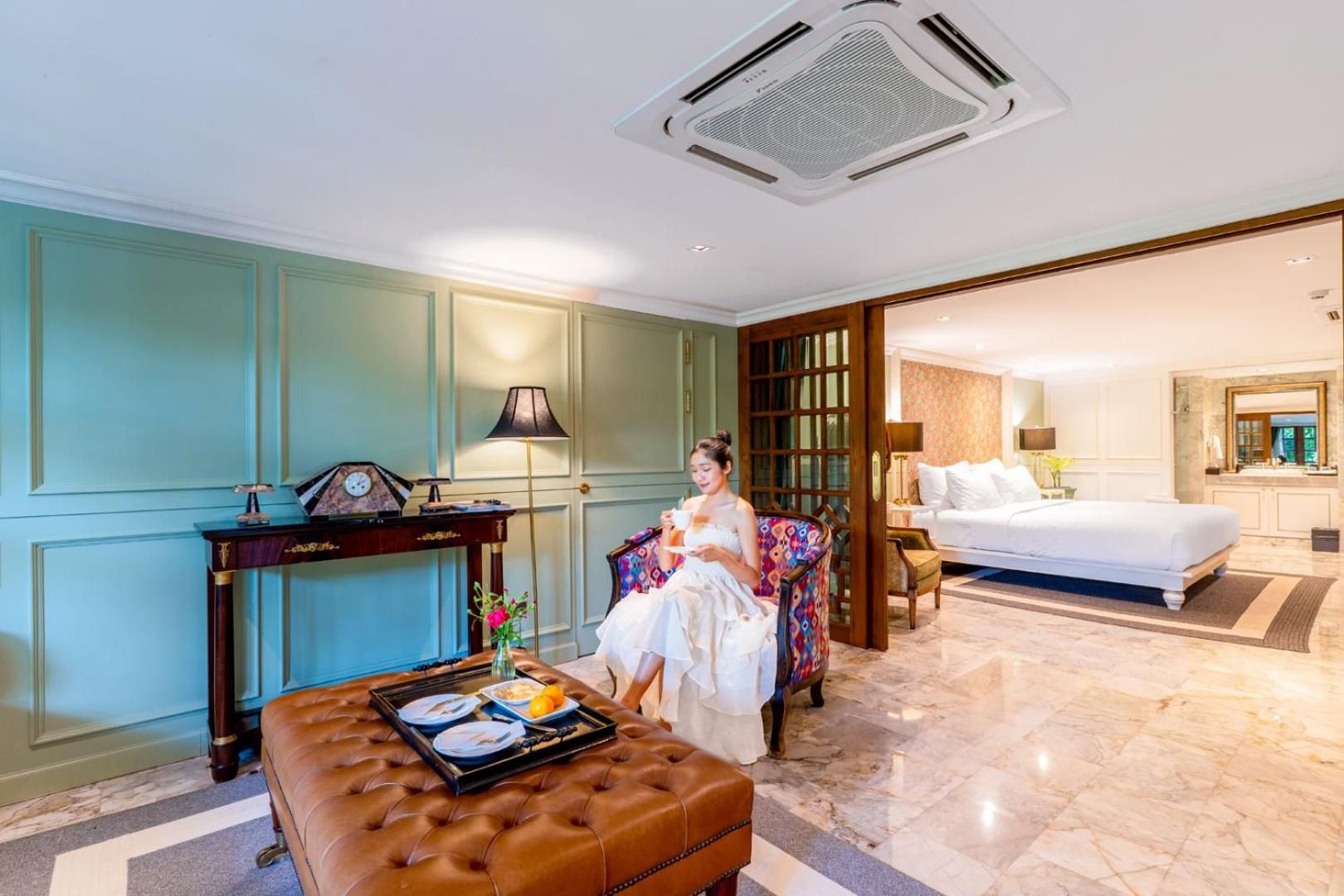Deluxe Suite