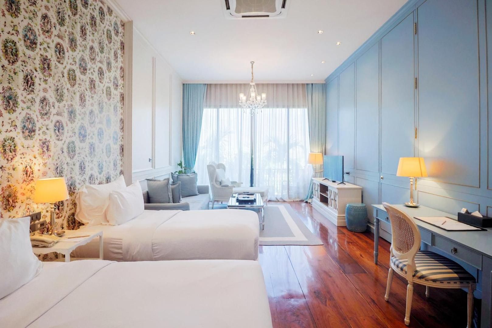 Napa Suite