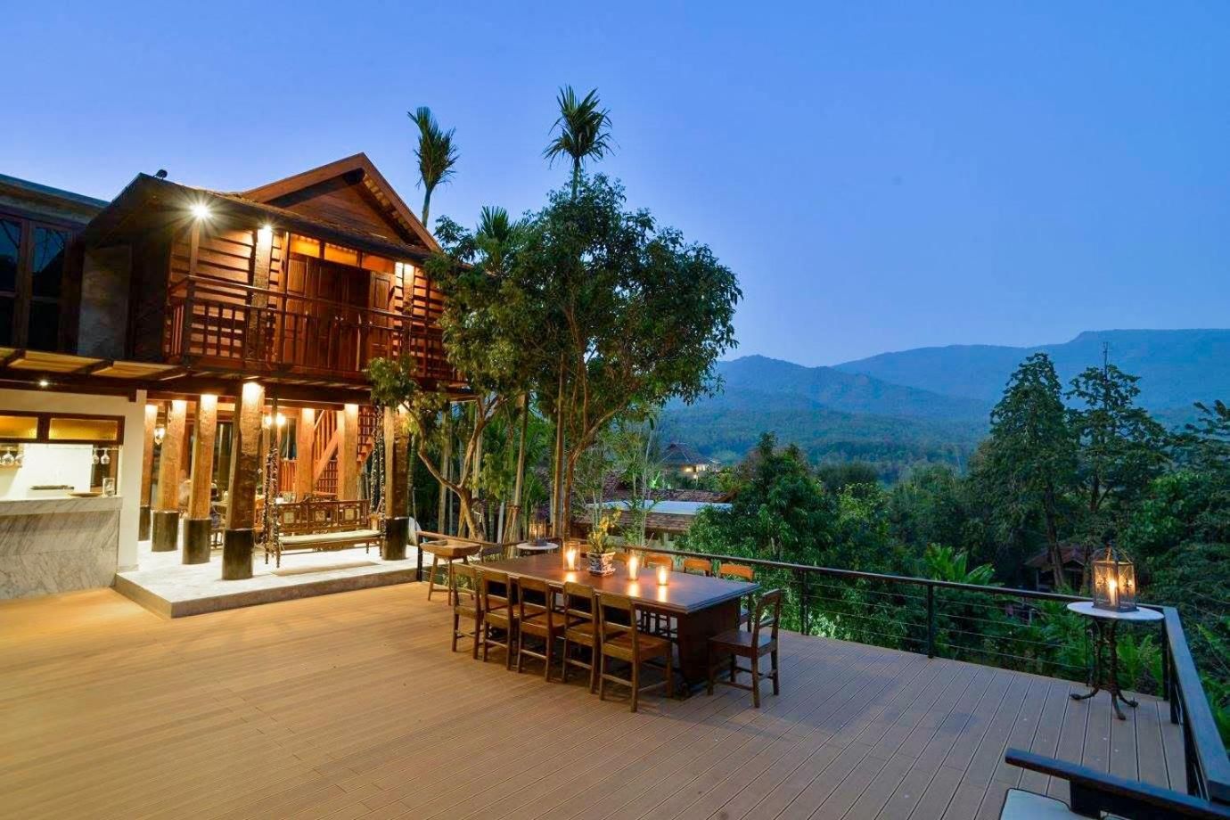 Villa 5