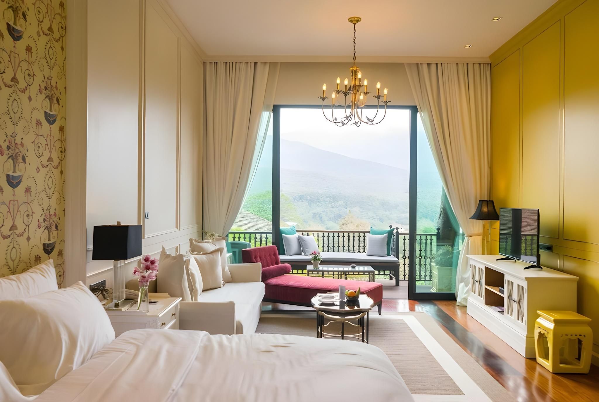 Chantra Suite