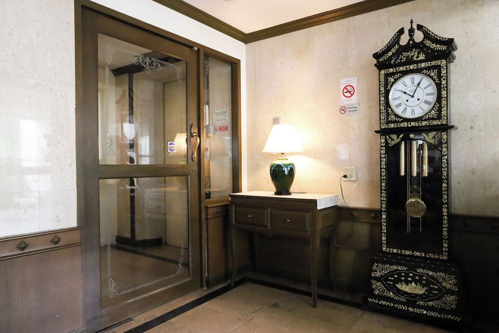 undefined Phawana Sweet Hotel 10