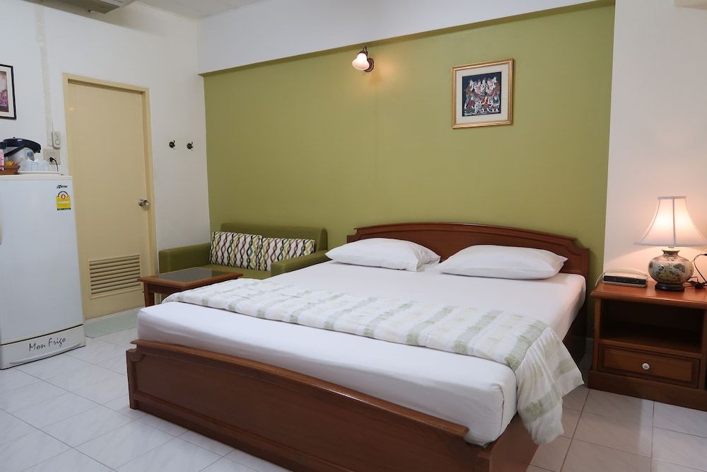 undefined Phawana Sweet Hotel 4