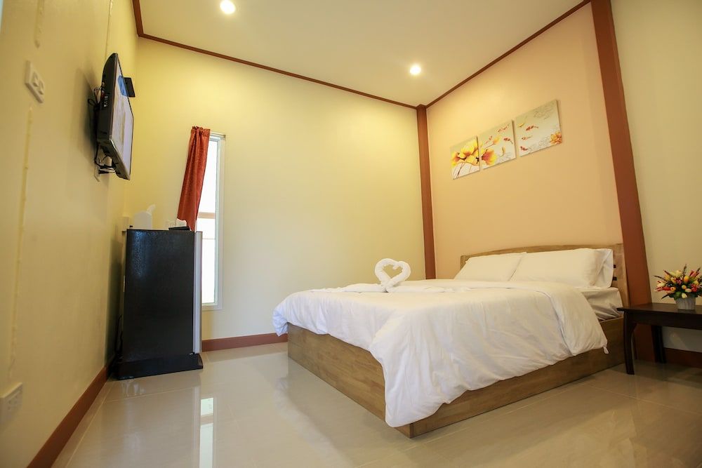 Khao Hin Tang Resort 1 Bedroom Bungalow 2