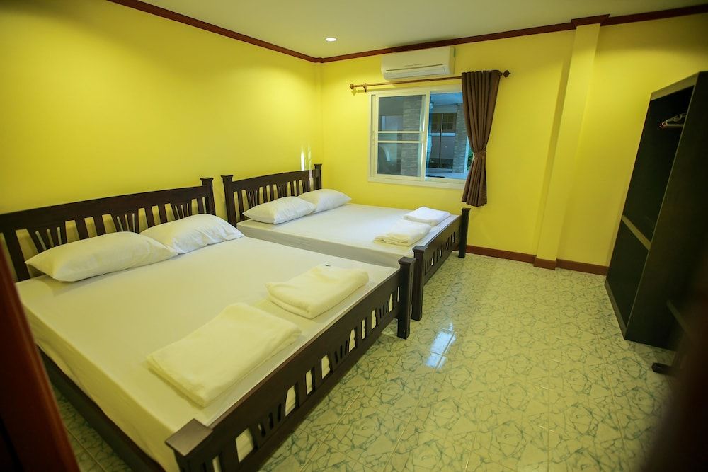 Khao Hin Tang Resort 4 Bedroom House