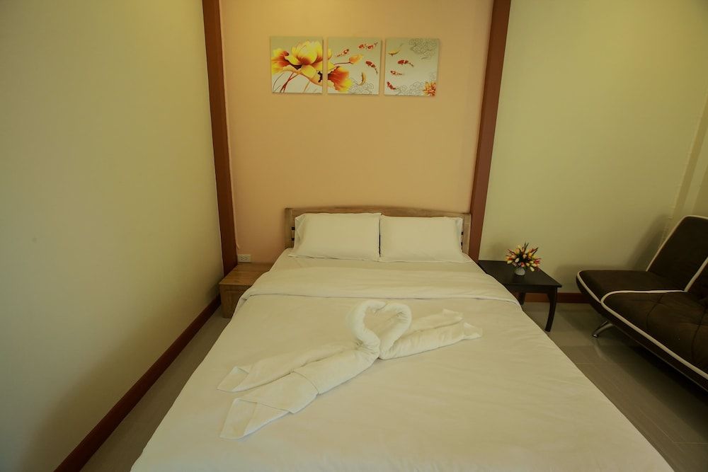 Khao Hin Tang Resort 1 Bedroom Bungalow