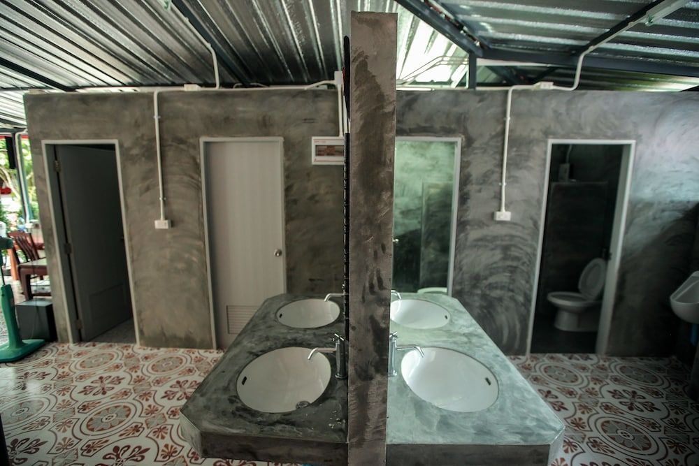 Khao Hin Tang Resort 4 Bedroom House 4