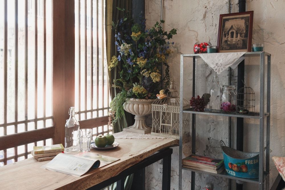 undefined Nivas Siam Hostel 9