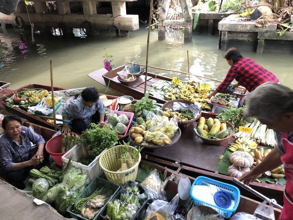 undefined Nivas Siam Hostel 3