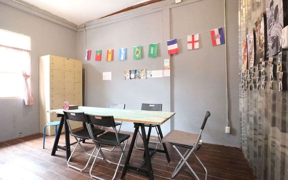 undefined Nivas Siam Hostel 4