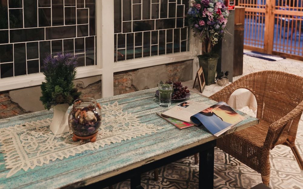 undefined Nivas Siam Hostel 7