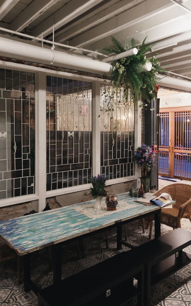 undefined Nivas Siam Hostel 8