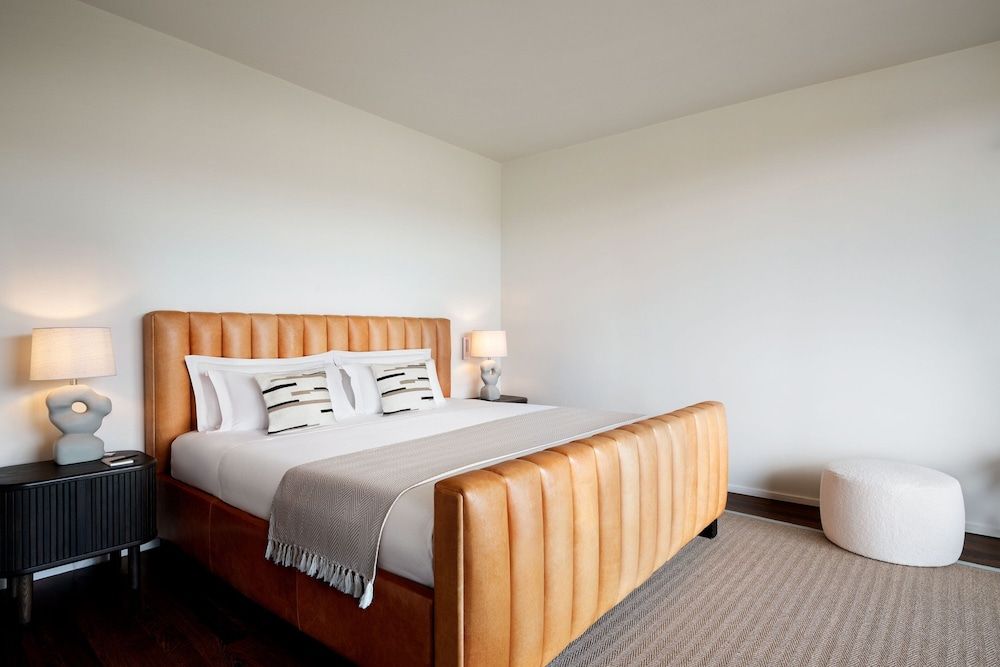 Deluxe Suite, 1 Bedroom, Golf View