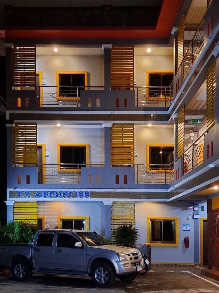 undefined T.Y. Airport Inn 7