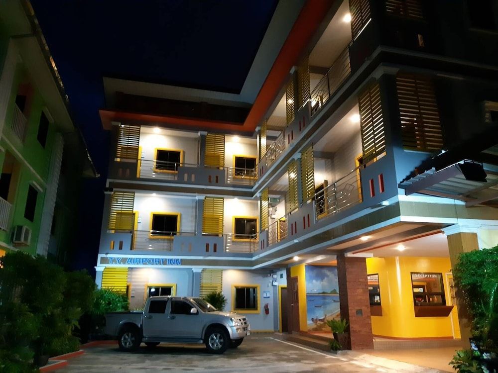 undefined T.Y. Airport Inn 5