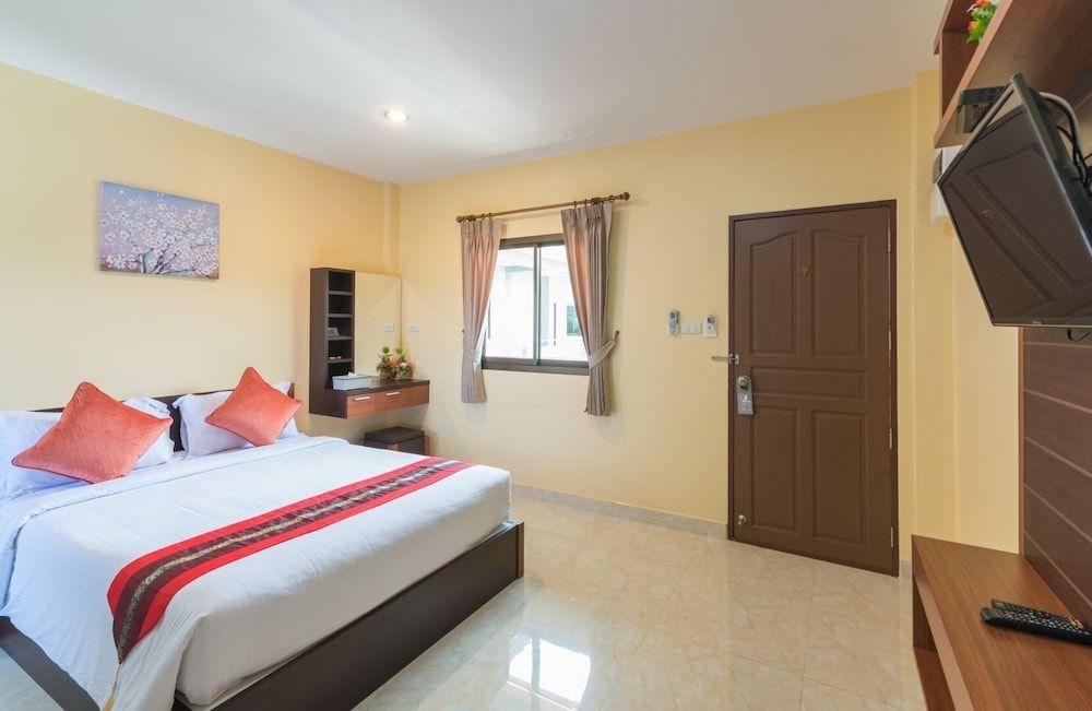 T.Y. Airport Inn Studio 3