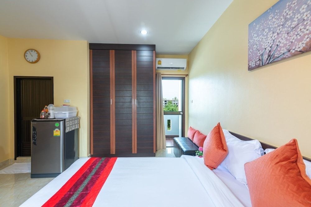 T.Y. Airport Inn Studio 2