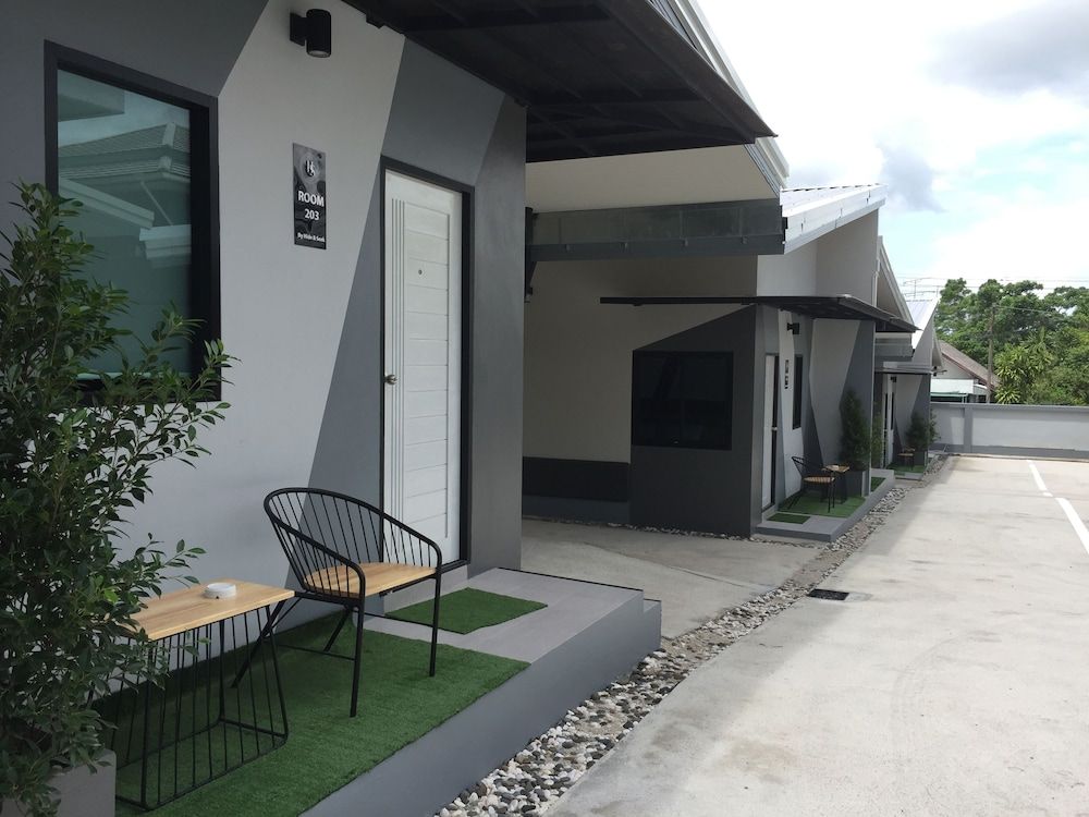 undefined Hide & Seek Resort Krabi 6