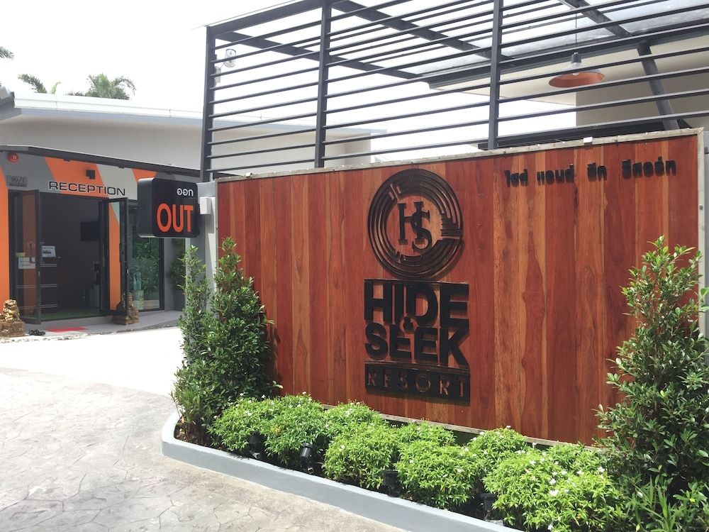 undefined Hide & Seek Resort Krabi 3