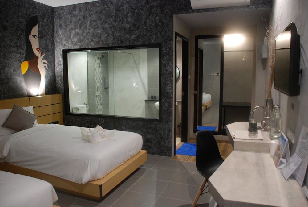 undefined Hide & Seek Resort Krabi 8