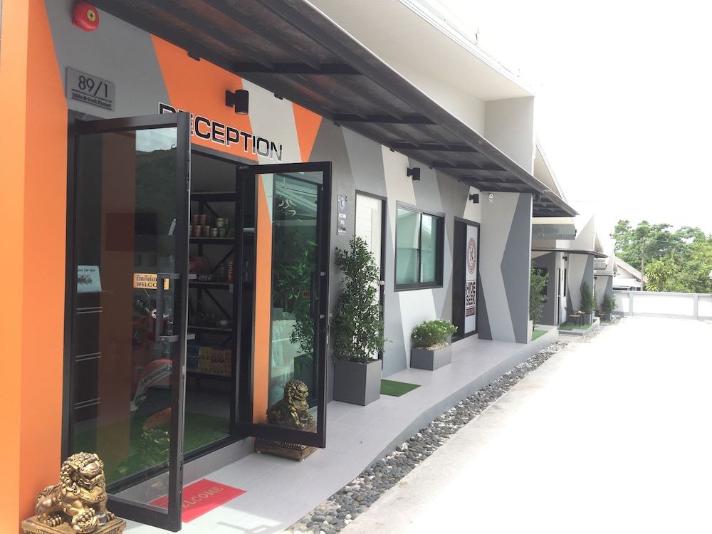 undefined Hide & Seek Resort Krabi 5