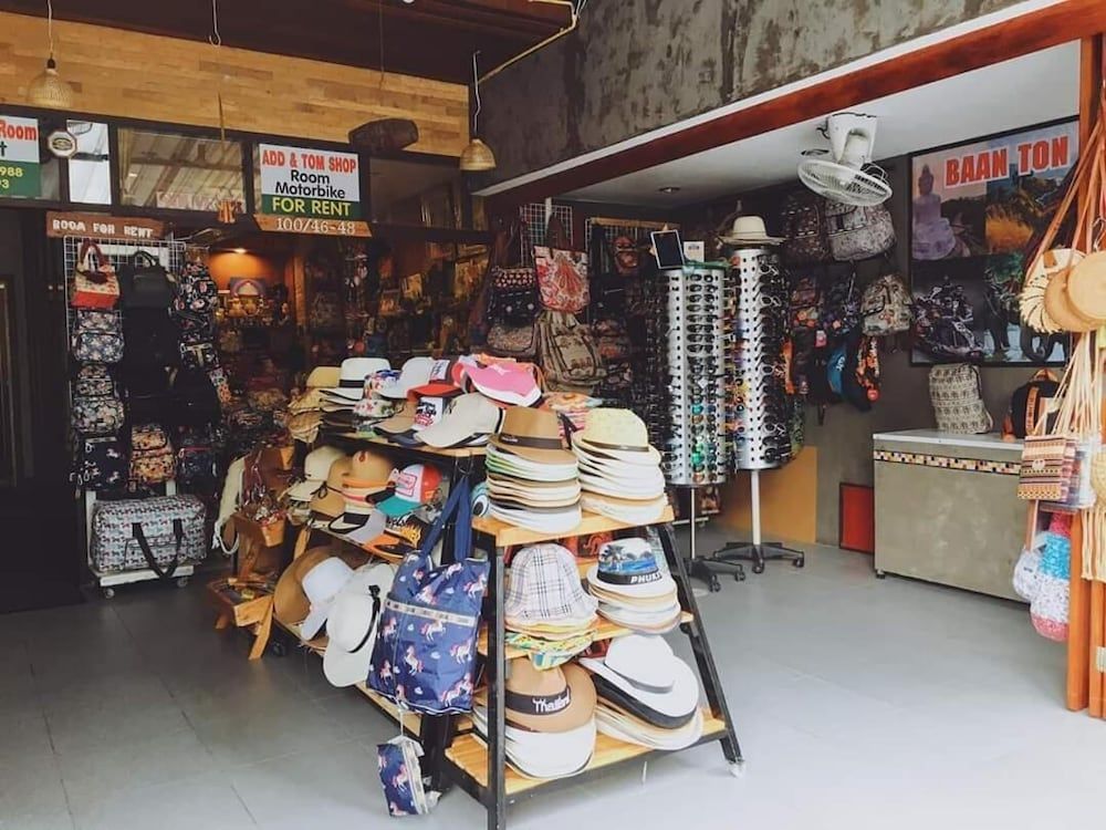 undefined Baantonkhao Kata Beach 8