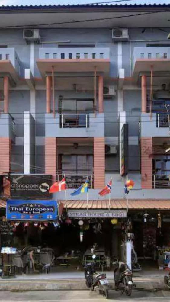 undefined Baantonkhao Kata Beach 5