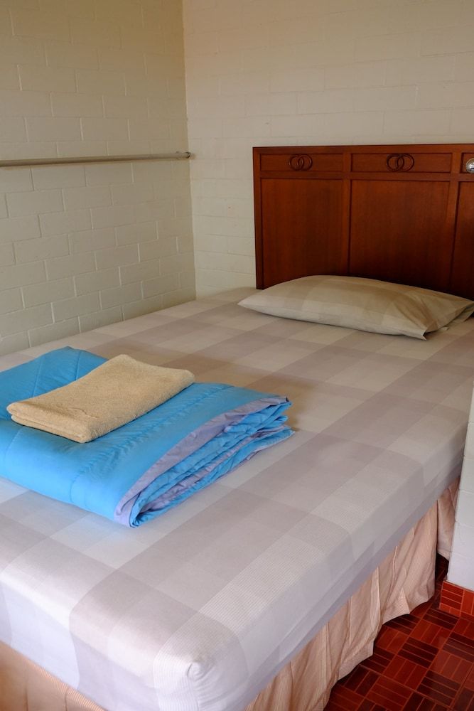 Somjainuk Resort 2 Quadruple Room 3