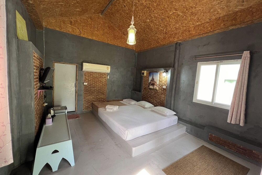 Kala 7-8 / Standard room with River view