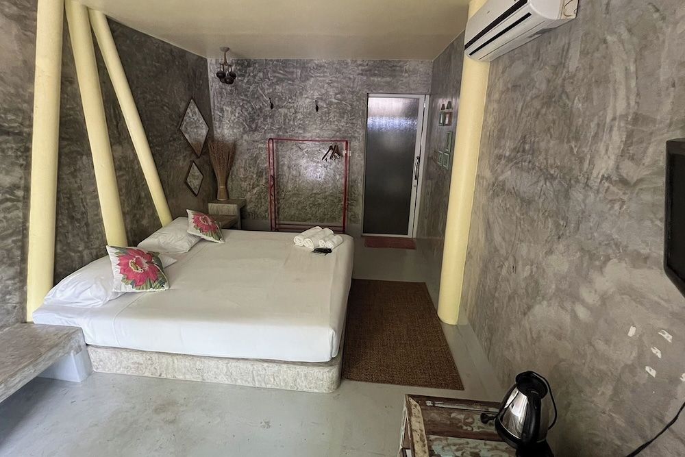 Superior Room with River View