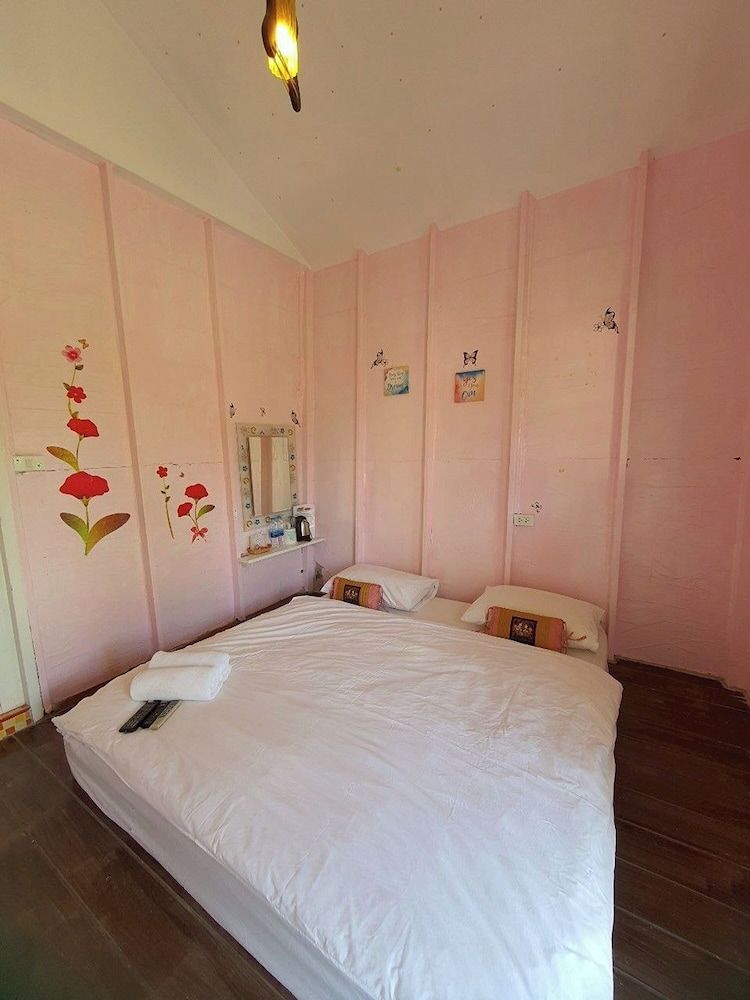 Kala 5-6 / Standard room with River view