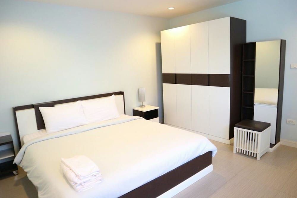 999 Triple Nine Boutique Hotel Junior Suite