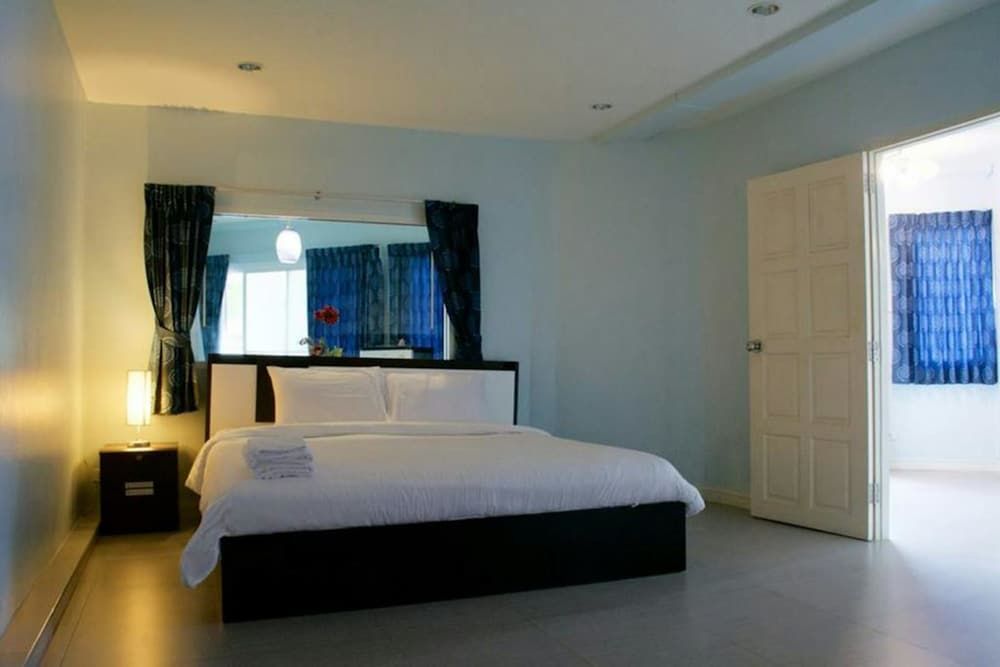 999 Triple Nine Boutique Hotel