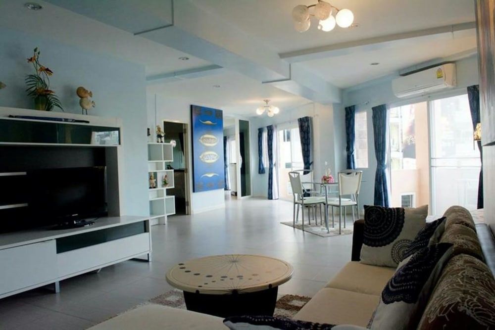 999 Triple Nine Boutique Hotel 2-Bedroom Family 18