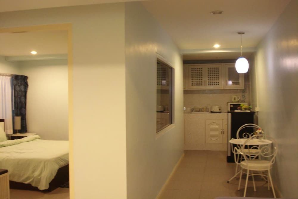 999 Triple Nine Boutique Hotel Junior Suite 5