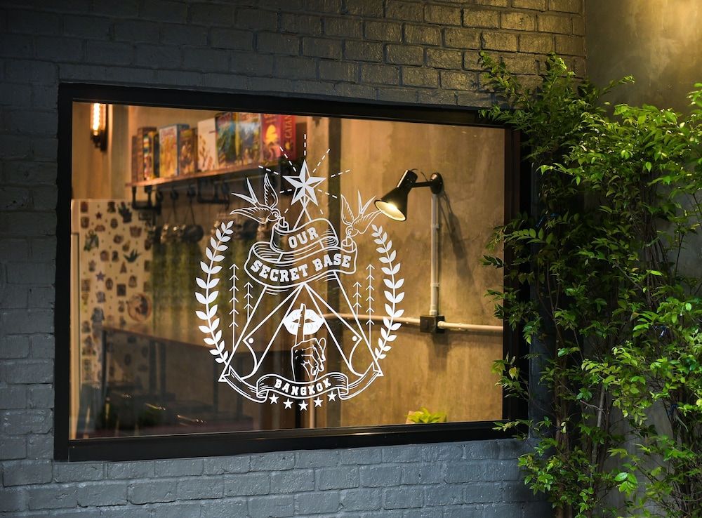 undefined Our Secret Base - Hostel 3