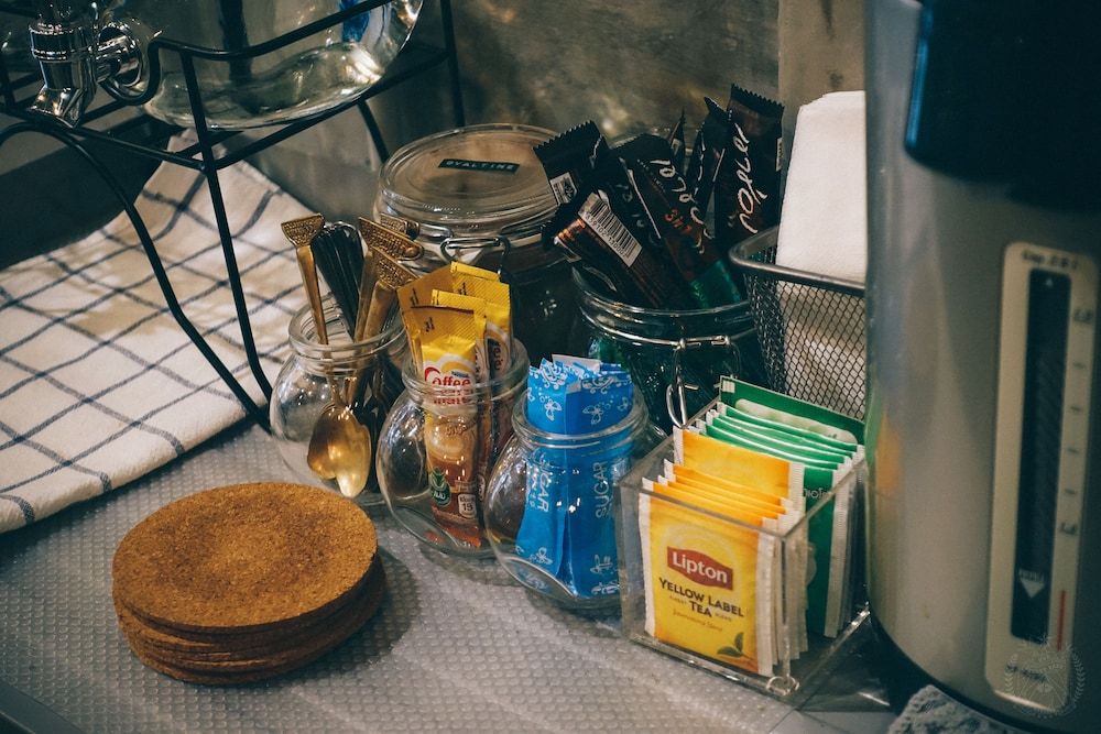 undefined Our Secret Base - Hostel 6