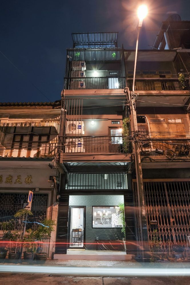 undefined Our Secret Base - Hostel 2