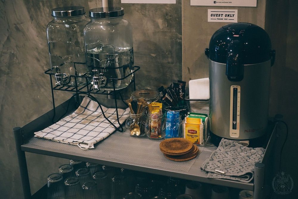 undefined Our Secret Base - Hostel 5