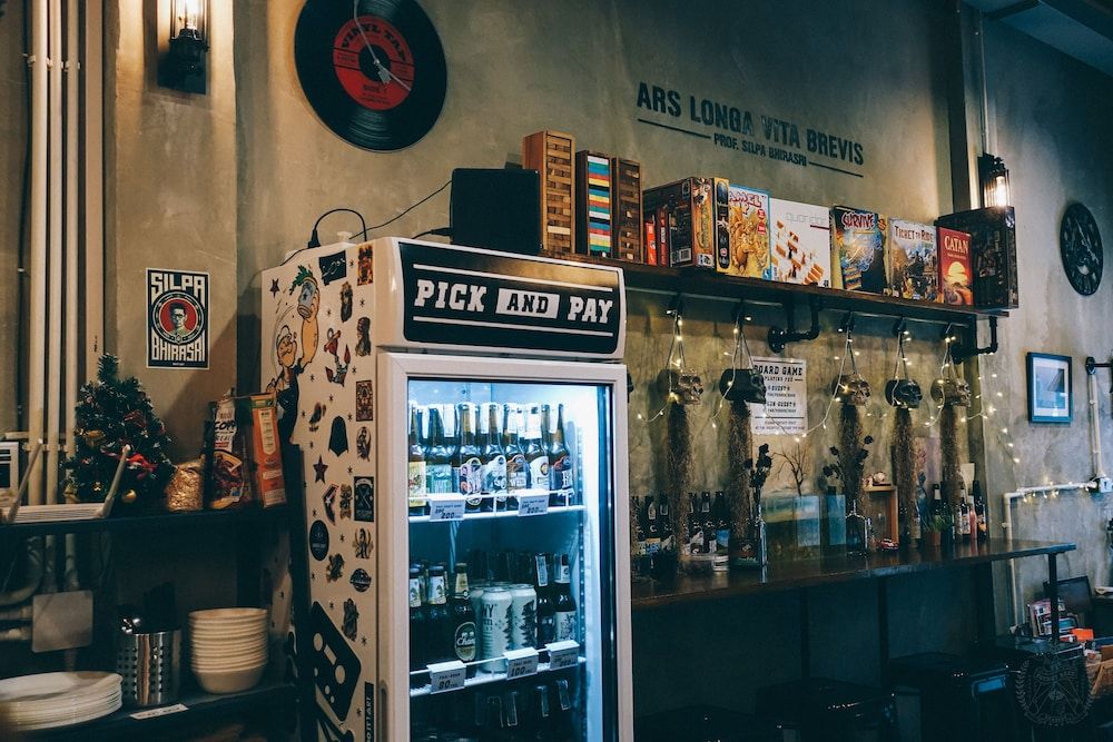 undefined Our Secret Base - Hostel 4