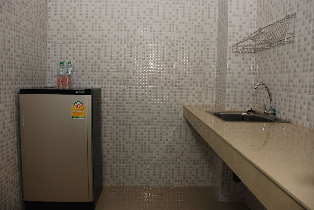 In-Room Amenity