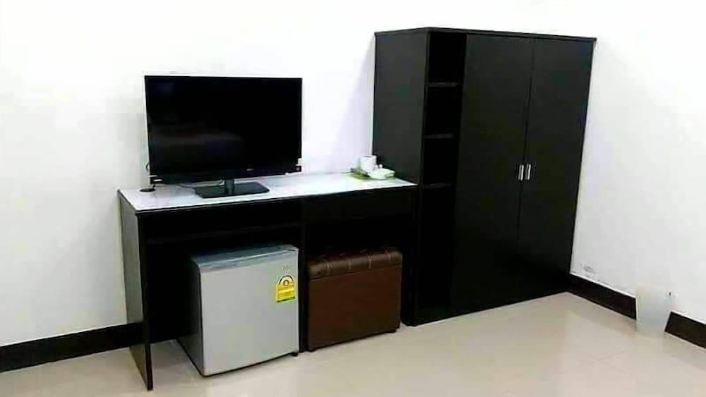 Grand Pruksa Siri Apartment Double Room 5