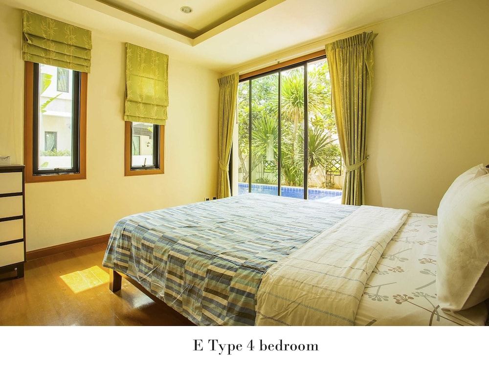 undefined Natcha Pool Villa Pattaya 2