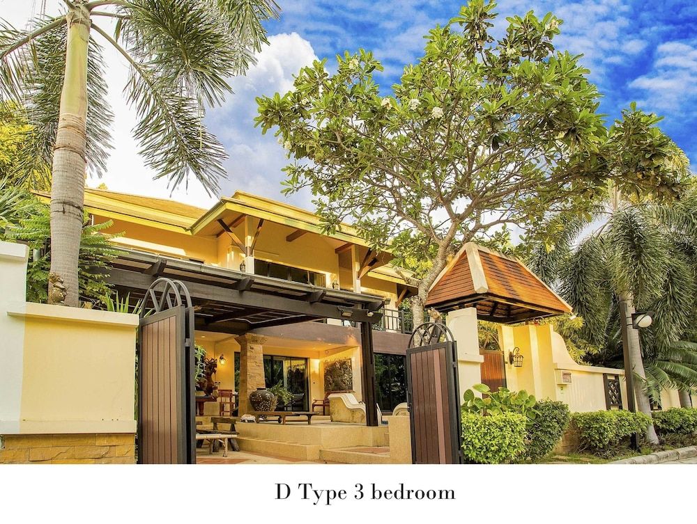 undefined Natcha Pool Villa Pattaya 6