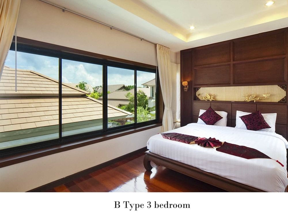 undefined Natcha Pool Villa Pattaya 4