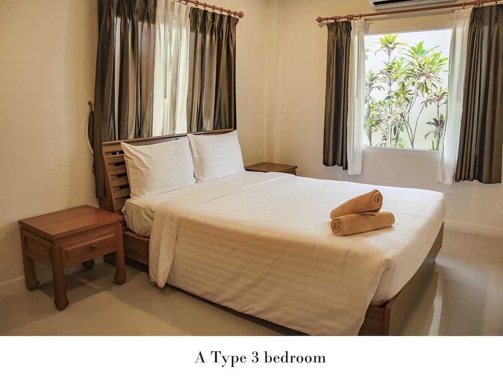 undefined Natcha Pool Villa Pattaya 3