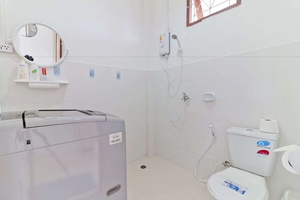 Chaweng Apartment Studio Apartment 6