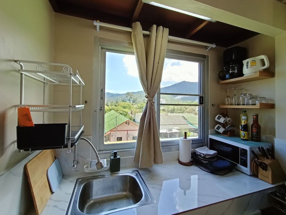 Chaweng Apartment Studio 5