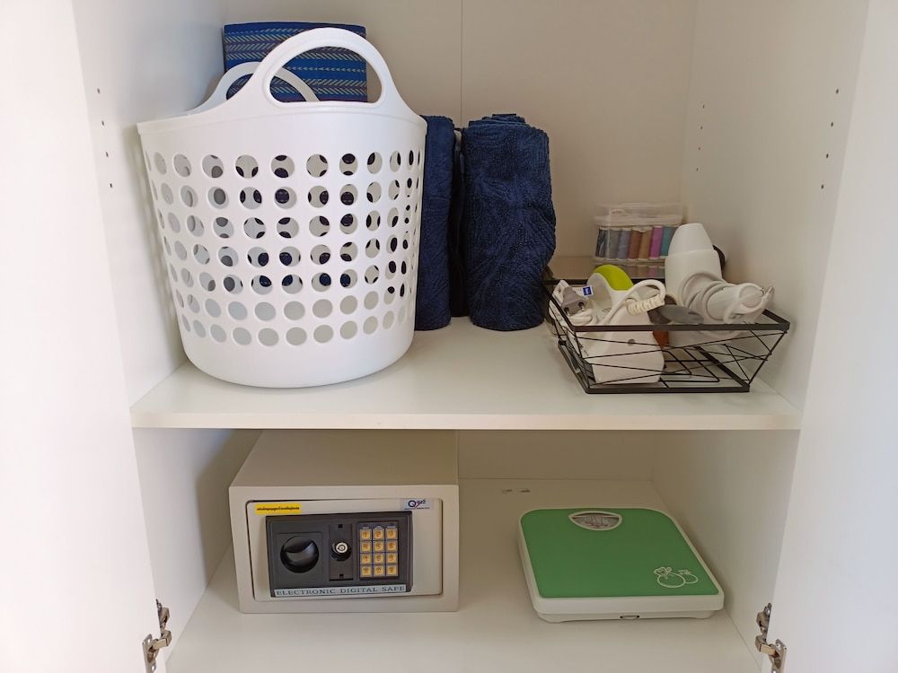 Chaweng Apartment Studio 8